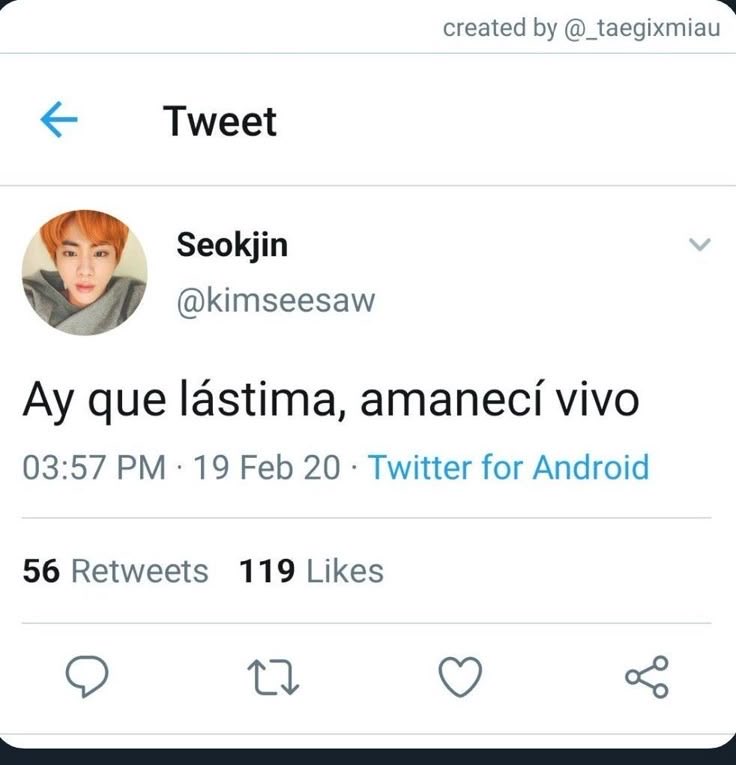 Chrskyq's tweet photo. Yo todos los días: https://t.co/kqg0pNCTRt