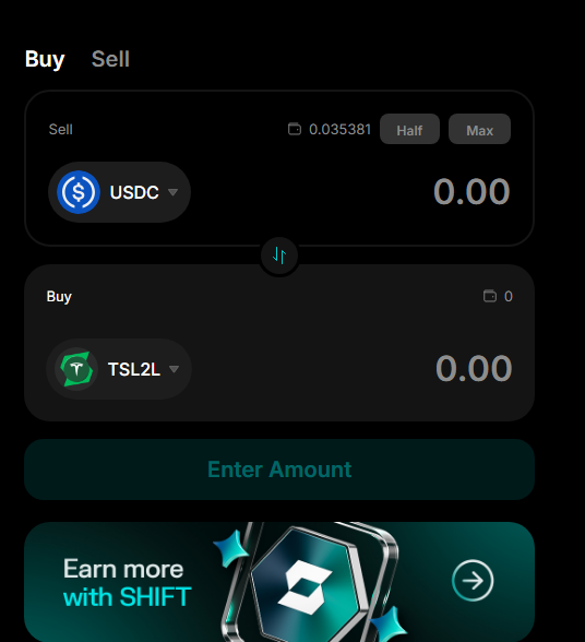 Print27sky's tweet photo. With 698 total onchain holders and our new SPCX2S Series @ShiftRWA already hitting 25 holders post launch, Shift Stocks is making onchain stock value accessible to everyone. 
Don't blink! https://t.co/YiqlZXmPPf