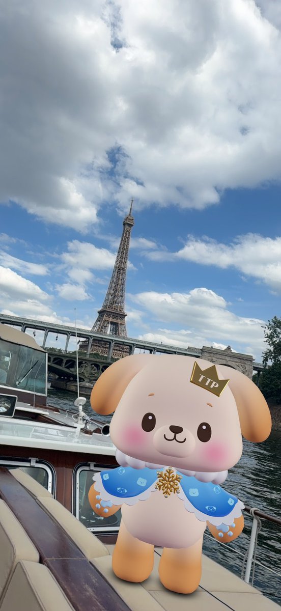 twnpich's tweet photo. ได้พามาเที่ยวด้วยกันแล้วน้า #BokBear https://t.co/yZZTX0ueBw