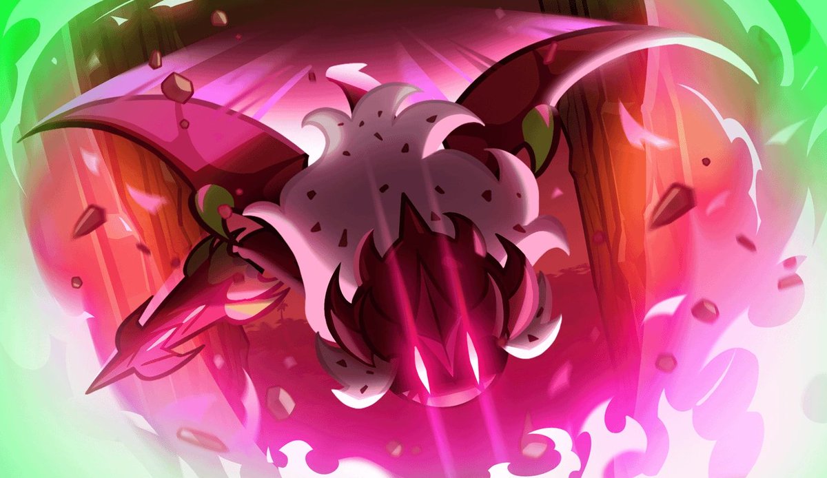 0LDLIZARD's tweet photo. [ PINNED ]

#CRRP  #CRKRP https://t.co/QJyLiiJ9Gq