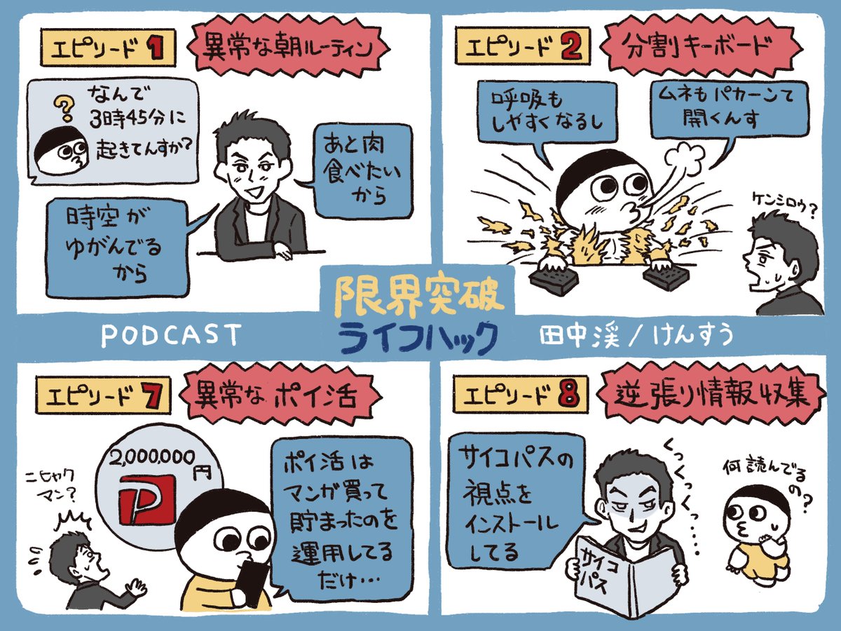 まるさん | AI時代の仕事術をマンガで楽しく (@malcchi) / Posts / X