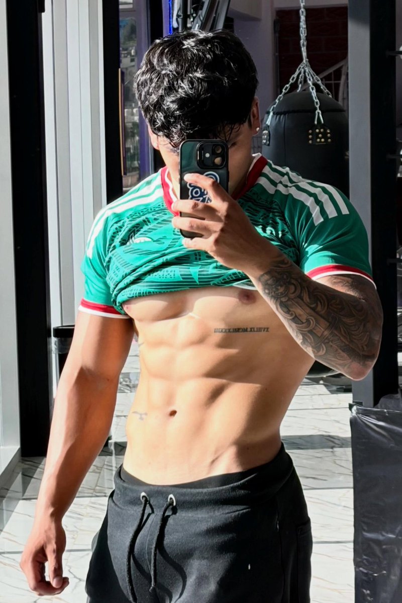 VivaMeXXX's tweet photo. 🇲🇽 https://t.co/k9yYAT73te