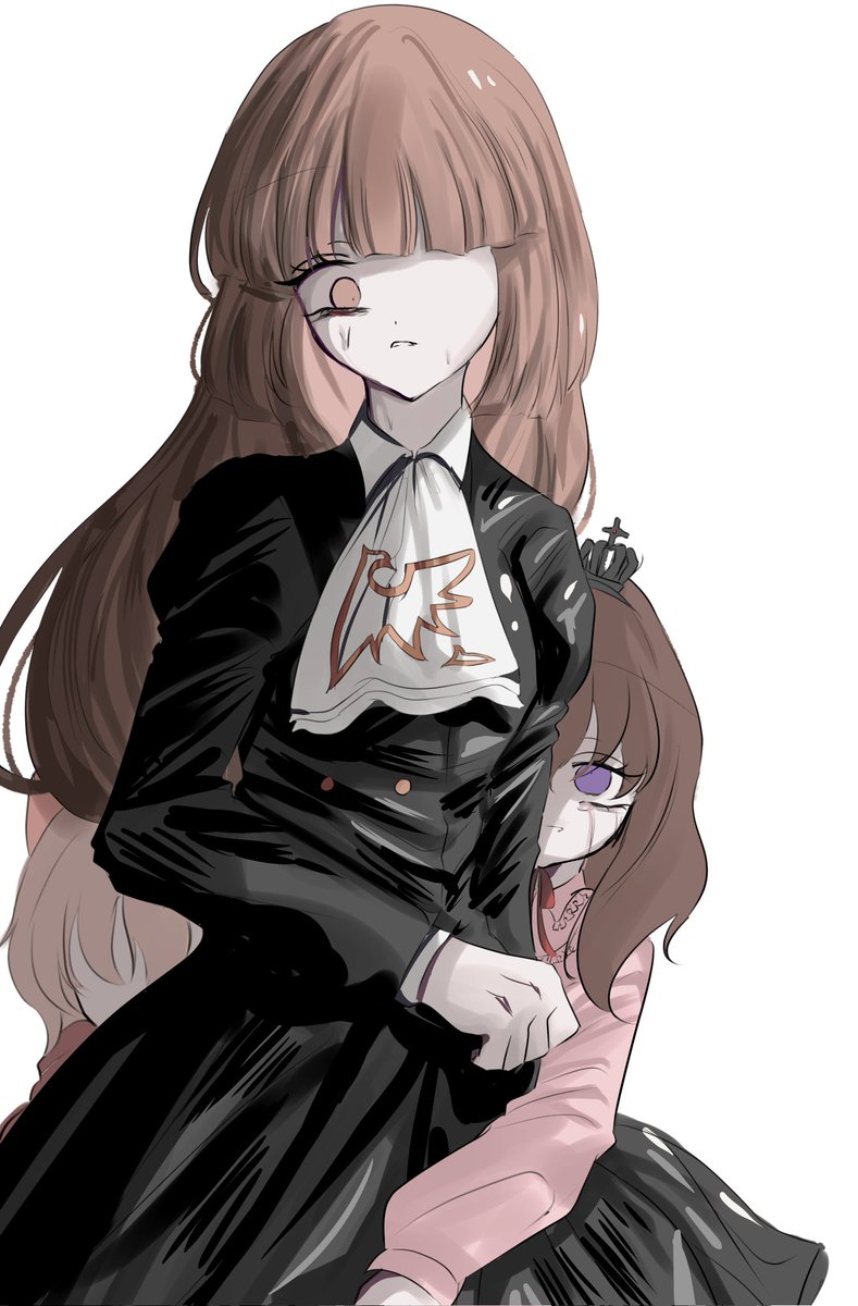 esan0916's tweet photo. #umineko https://t.co/SJMqhgLlZK