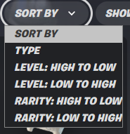 FNGGUpdates's tweet photo. The sprites page has been updated

You can now see all unreleased sprites that are finished and ready to release

More sorting options have been added

You can now view your sprites in 2 difftent ways (as squares and as 1 big list) https://t.co/JXP0ieATdN