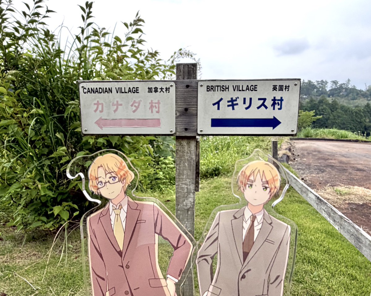 林。🍁 tweet media