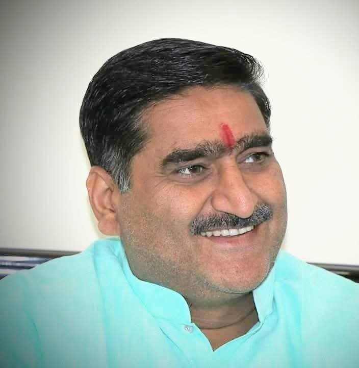 DeepakPandit052's tweet photo. अलीगढ़ के जनप्रिय सांसद @SatishGautamBJP जी को जन्मदिवस की हार्दिक बधाई एवं स्वस्थ जीवन व दीर्घायु की अनंत शुभकामनाएं!! https://t.co/kTmgQ1ibc0