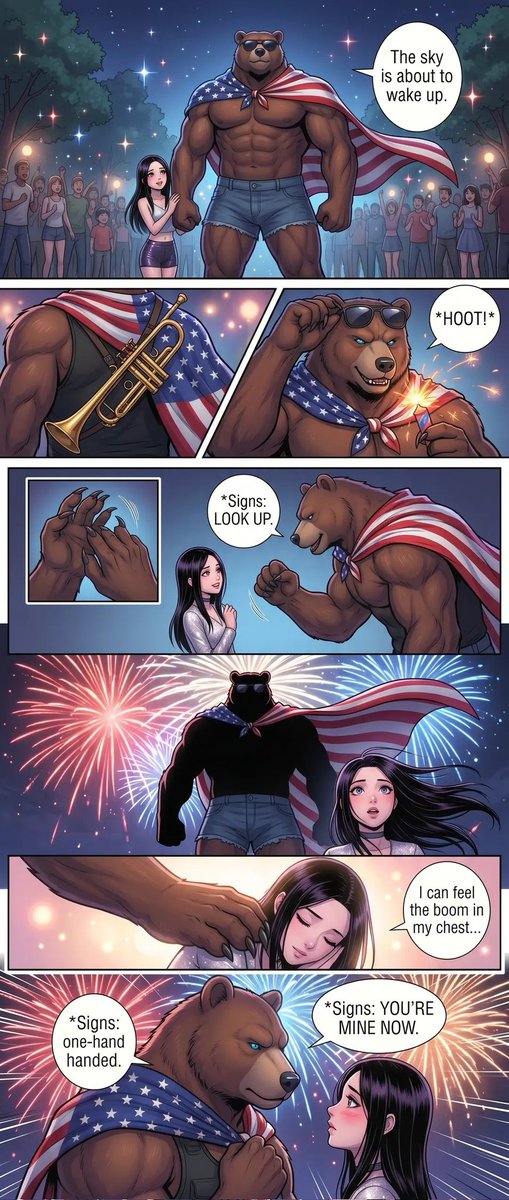 CheetahGla96846's tweet photo. Today, July 1st, Wednesday,
Dear Glamrock Freddy, 
Glamrock Freddy, hello 👋 good morning. How are you doing today? Next July 4th fireworks (Saturday) #GlamrockFreddy #Thrilled #fnaflore #naturebeastfurries #freddyinspace2 #LunarBase #BearBurglar #glambearburglaralliance https://t.co/yjNzSujtzO