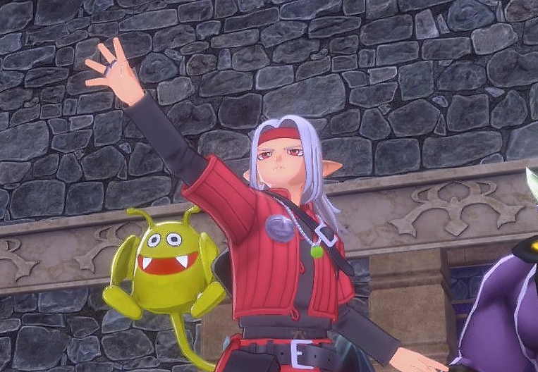 compjpeg's tweet photo. There, I got through it without mentioning Pokemon. Read my review of DRAGON QUEST MONSTERS: THE DARK PRINCE on backloggd.

https://t.co/BaW1goHJwq https://t.co/PjzjUeF6Ze