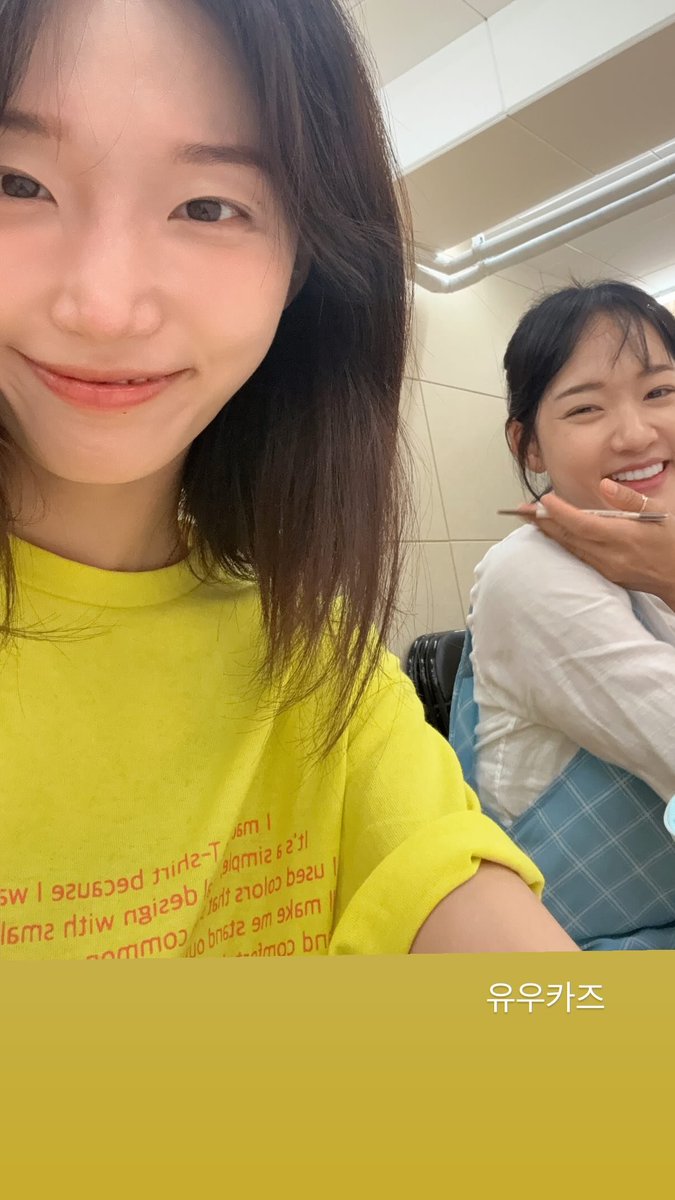 rlalgn's tweet photo. 빝벚 같캐라니 😊 https://t.co/hUNk3BG1pJ