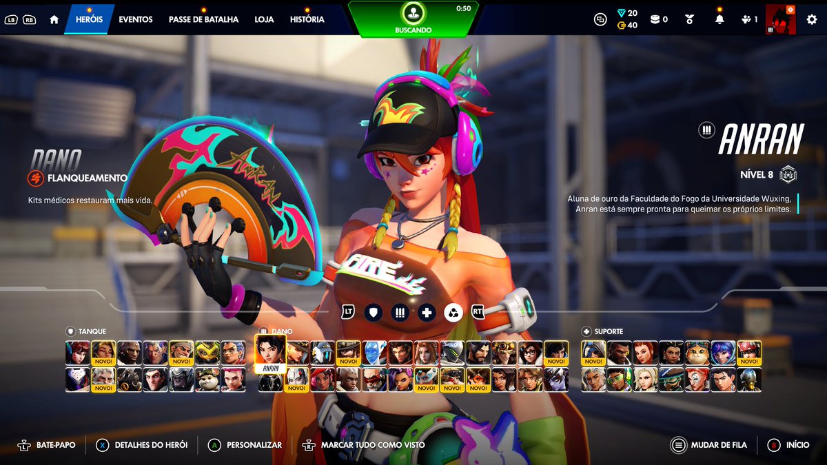 ChinchetaMarcus's tweet photo. Eu gastei dinheiro em overwatch denovo https://t.co/jIEJFYjwep