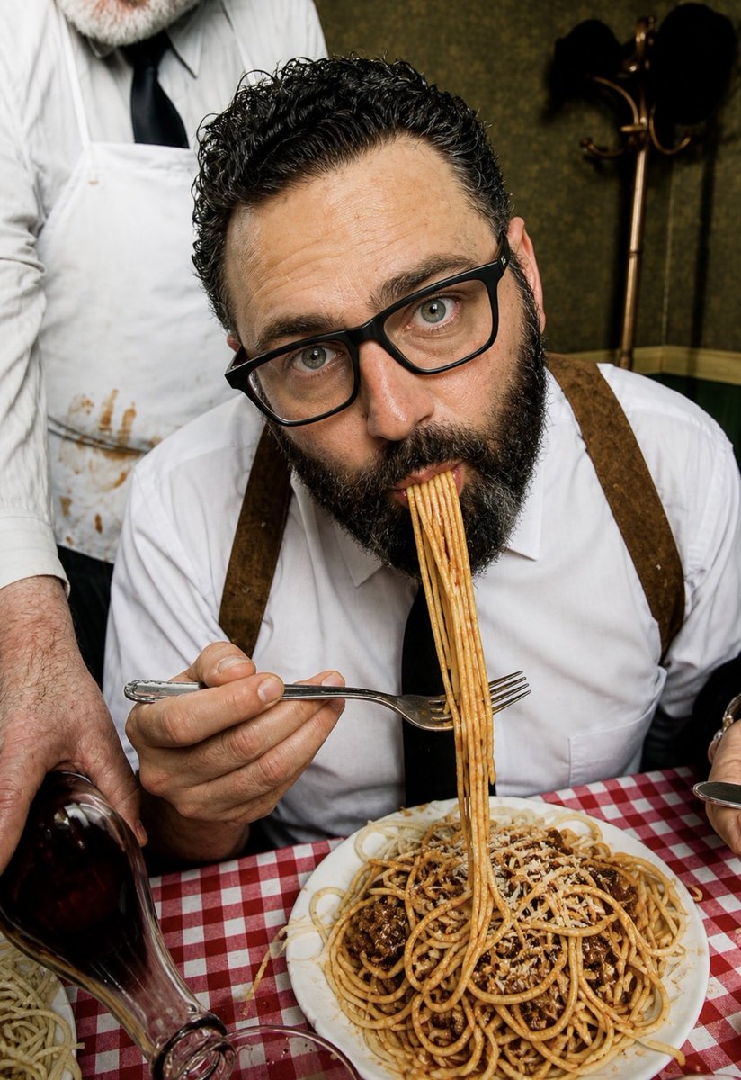 CercaTrovafash's tweet photo. My fav italian food. https://t.co/9P1LlVoQdd
