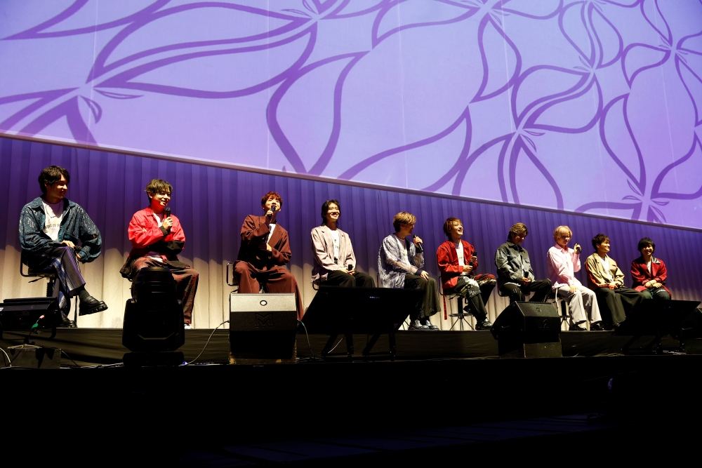 kinpri_PR's tweet photo. ／
#キンプリサンクスパーティー
#キンプリスパライ
アーカイブ配信中📣
＼

おうちで何度でもお楽しみください💕

昼の部・夜の部どちらも配信チケット販売中✨
🗓️ 販売期間：～7/12(日)18:00
⏳ 視聴期間：～7/13(月)23:59
🎁 全券種共通特典：キービジュアル入りデジタルピクチャー
配信詳細＆ご購入は☟
🔗https://t.co/Oica5bQJtC

#kinpri #kinpri10th