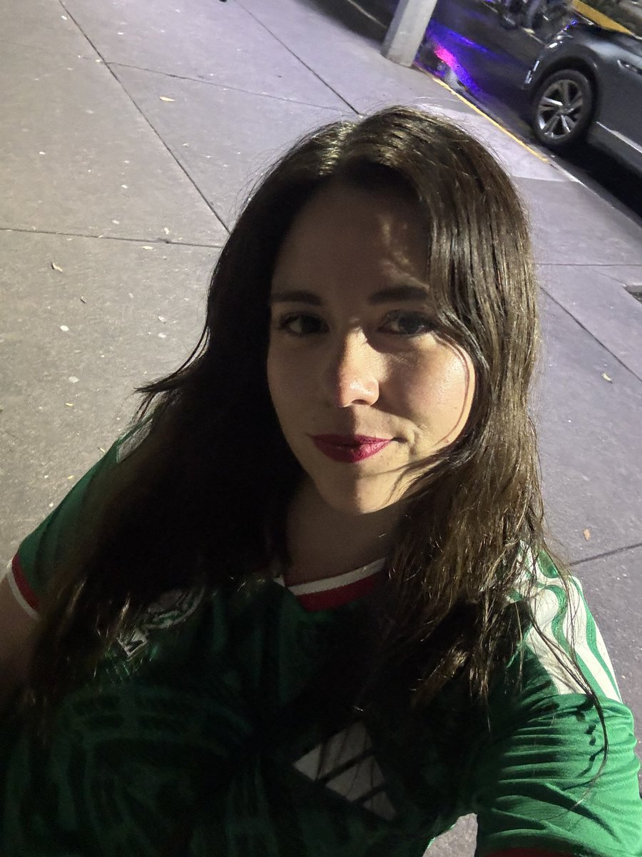 AnaMaciasAnaya's tweet photo. GANAMOOOOS CABRONESSS!!! 🇲🇽💚 mañana hago el sorteo!!!! https://t.co/mfDf77MbnR