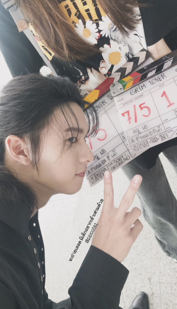 ppurpleur's tweet photo. ยมตู้บน่ารัก แจ้มกมมากกก 🥺🤘🏻 นิมานยมตู้บปอดเด็กนี่นา ฮือ อยากหยิกแจ้มจ้าง 🐶🎀

The Grim Lover Q8

#รักลืมตายQ8

 ꙳🕸️ @ppoohkt #ppoohkt ˚˳꒦꒷ https://t.co/jC8gWN1VFy