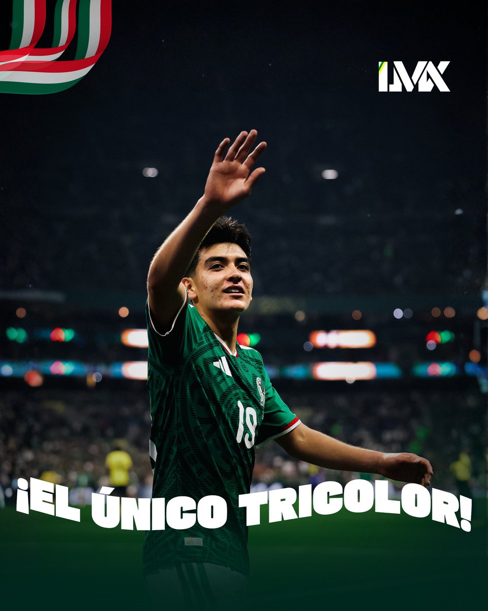 LigaMexicanaBR's tweet photo. ENTENDAM DE UMA VEZ POR TODAS:

TRICOLOR É APENAS O MÉXICO, o resto são apenas seleções de três cores 🇲🇽

Fica a dica.

#LigaMXBrasil https://t.co/47HUCzAi6F