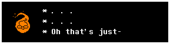 Grillby tweet media