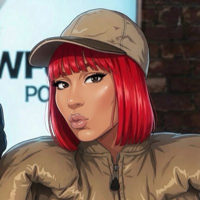 AnimeBarbz2002's tweet photo. #NewProfilePic
💖❤️💖❤️💖❤️💖❤️💖❤️💖❤️💖
#NickiMinaj #Barbz #Onika #ANDWHAT https://t.co/L5ksQdsWOk