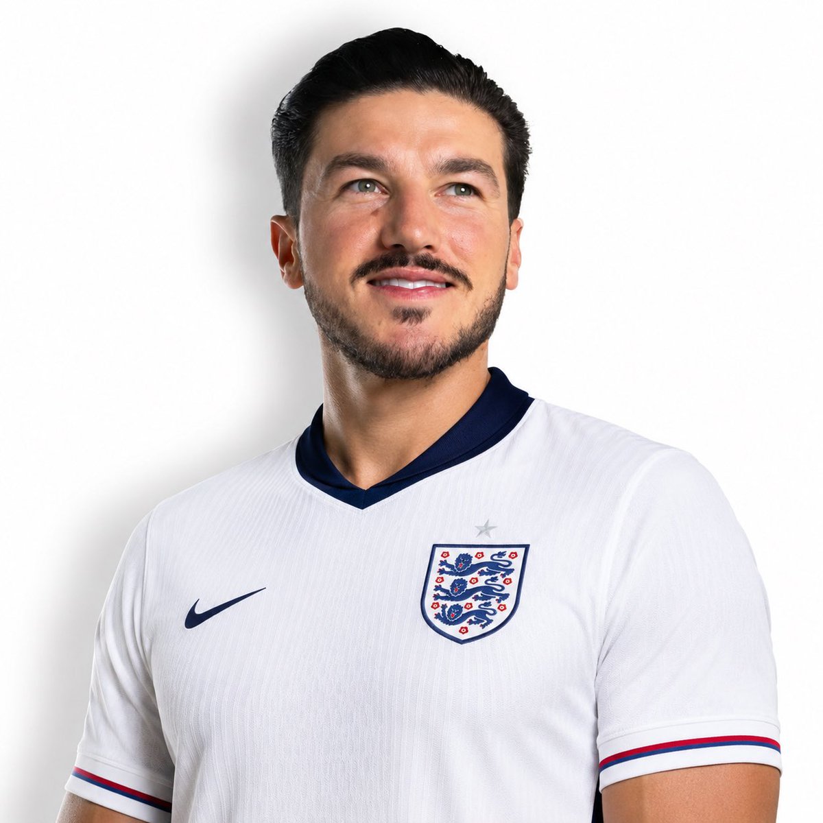 MauricioMarket's tweet photo. Sirve para algo @samuel_garcias  y ponte la playera de Inglaterra. https://t.co/chLaV6e7Ba