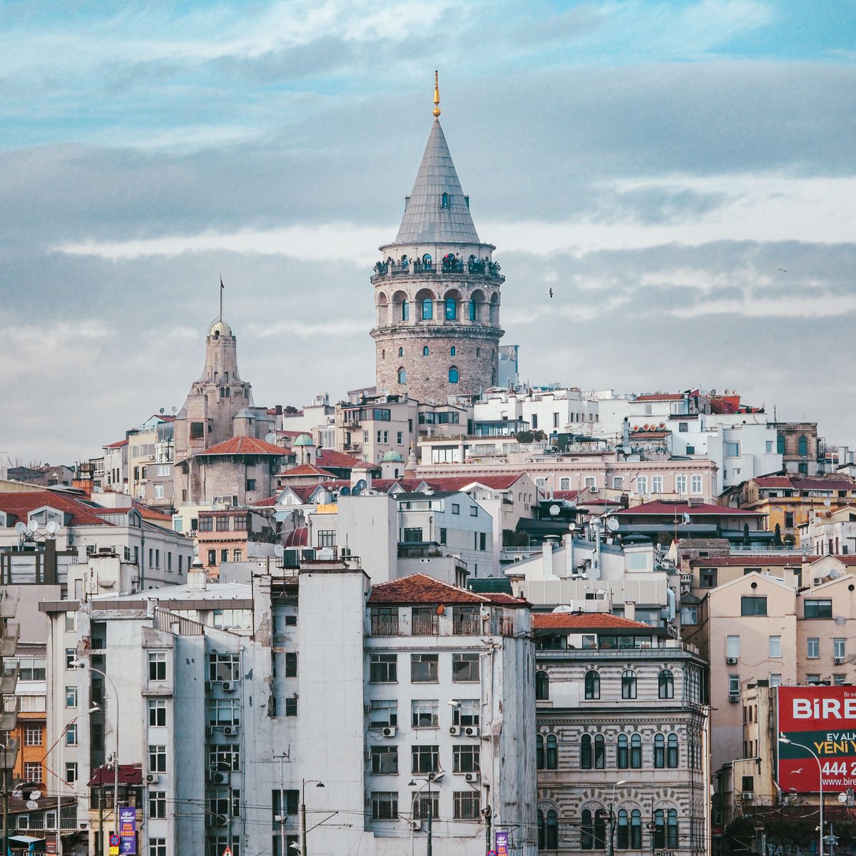 İstanbul'da Termometreler 40 Dereceyi Gösterecek: Sıcak Hava Dalgasının Etkileri Araştırılıyor