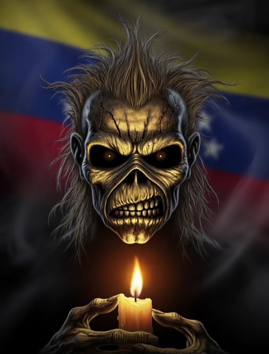 anondiverhunter's tweet photo. #VenezuelaNoEstáSola https://t.co/izok4PAGKP