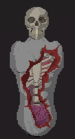 StrainEye's tweet photo. Working on some statues for my game
#indiedev #gamedev #blender https://t.co/X45h8LT0ZO