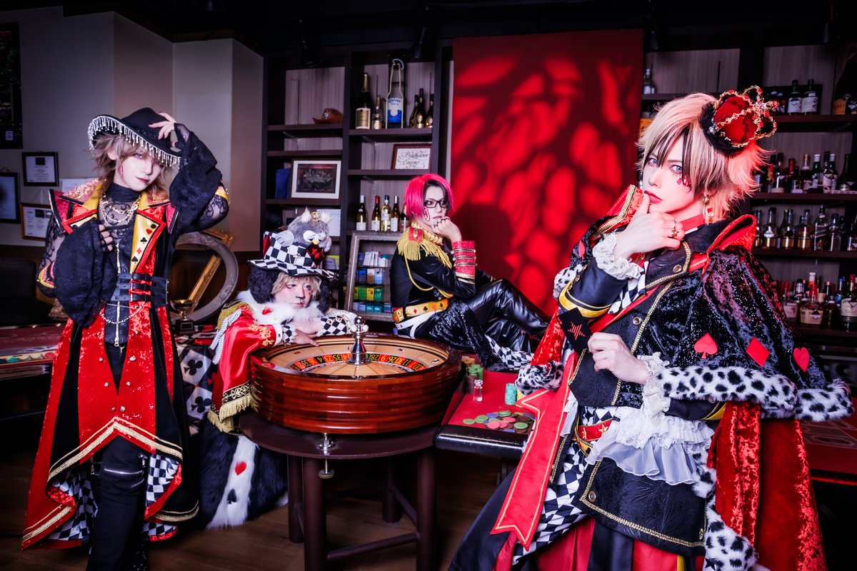 BabyKingdom 志記🗡 (@bk_shiki) / Posts / X