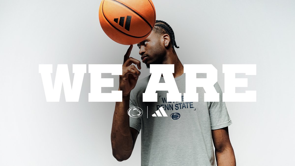 Penn State Men’s Basketball tweet media