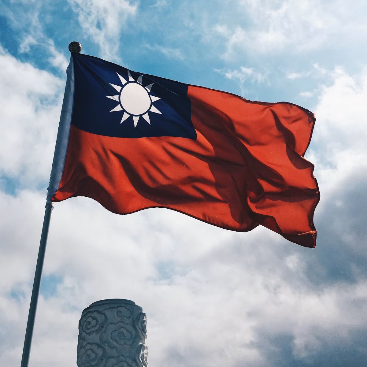 CryptooIndia's tweet photo. BREAKING: 🇹🇼 Taiwan passes landmark crypto law, establishing a legal framework for the industry. https://t.co/Eg65AnTTIU