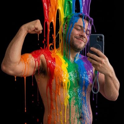 bumble_guy's tweet photo. #NuevaFotoDePerfil https://t.co/ltoM1MyRcv
