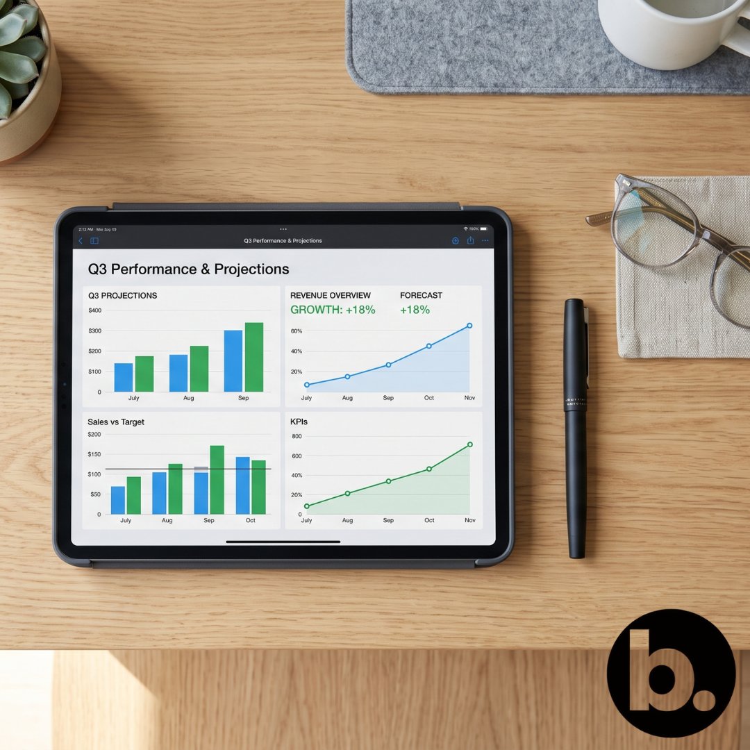 brownsense's tweet photo. H2 is officially here. If you are entering July with the exact same manual workflows you had in January, you are not building an enterprise, you are just maintaining a job. Time to optimize the machinery. #BrownSense #Strategy https://t.co/VB2qufJx8b