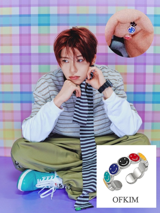 Newstar_shops's tweet photo. [PRE] แหวนที่น้องวิชใส่

✈️ส่งกลับแอร์
⭐️ชิอน 450฿ / ริคุ 490฿ / ยูชิ 390฿ / แจฮี 650฿
🚚ค่าส่ง 40 บาท

✅บัตรเครดิต (ชาร์จ 3%)
❤️สอบถาม/สั่งซื้อทักเดมได้เลยค่ะ
#ตลาดนัดNCT #ตลาดนัดNCTWISH https://t.co/gFwQgG3luz