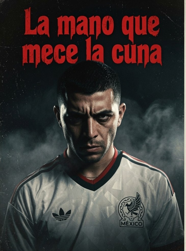 Edgar Gamiño tweet media