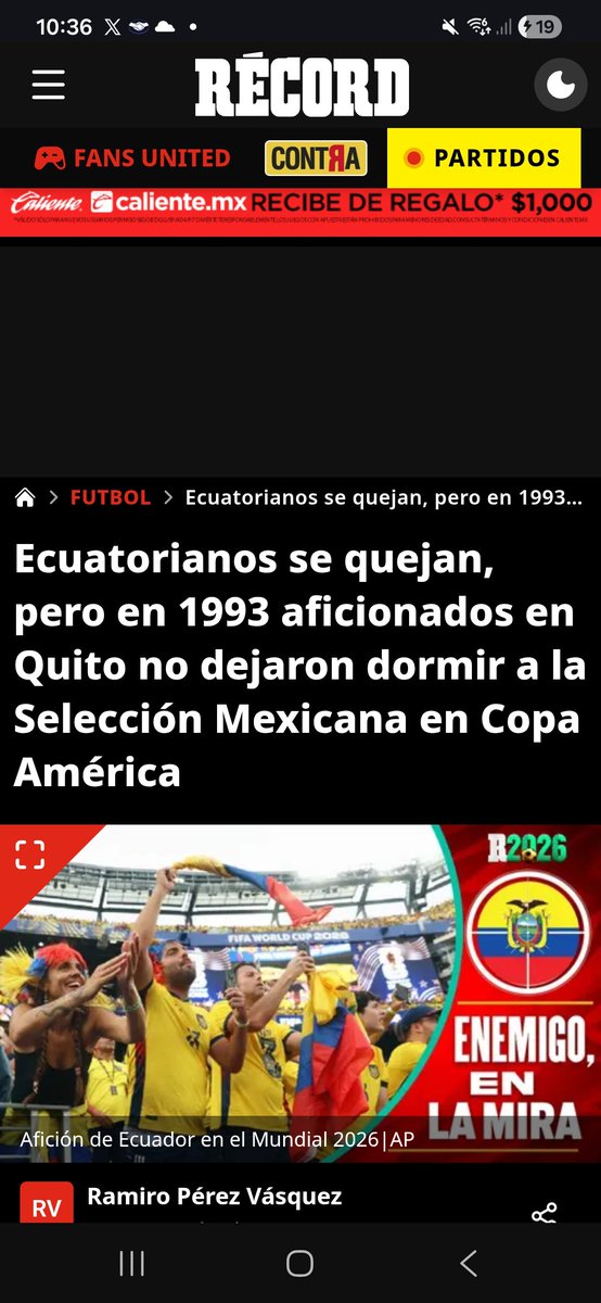 DaftKarl's tweet photo. @DanielAcosta8 Se lo han hecho a Argentina, Brasil, Perú y México cuado Ecuador fue anfitrión. Lo que se hizo estuvo mal pero literalmente les estan pagando con la misma moneda https://t.co/c9sFlnqrQz