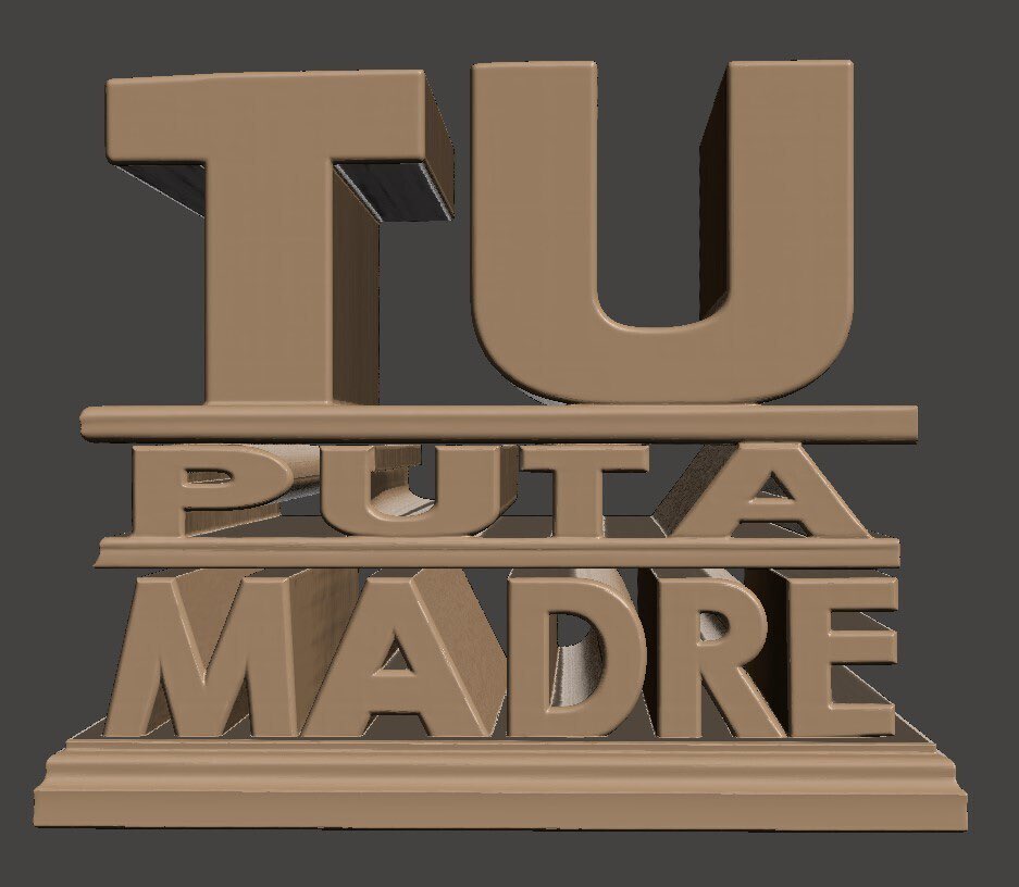JSaltieri's tweet photo. @abrahamendieta Vaaaaaassss pero a chingar a https://t.co/Ylmci2NWIZ