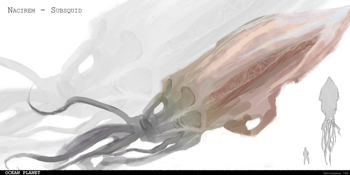 certifiedknave's tweet photo. Working on personal project stuff ^_^
#conceptart https://t.co/CGo1kYTans