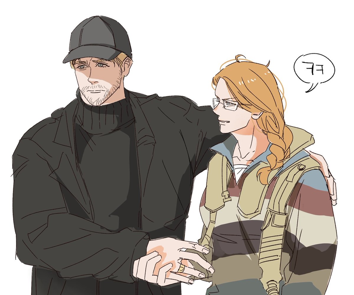 soncherry09's tweet photo. #StrattlandWeek2026 

Day 01 Role Reversal AU

가즈아 https://t.co/dArVHzvMCN