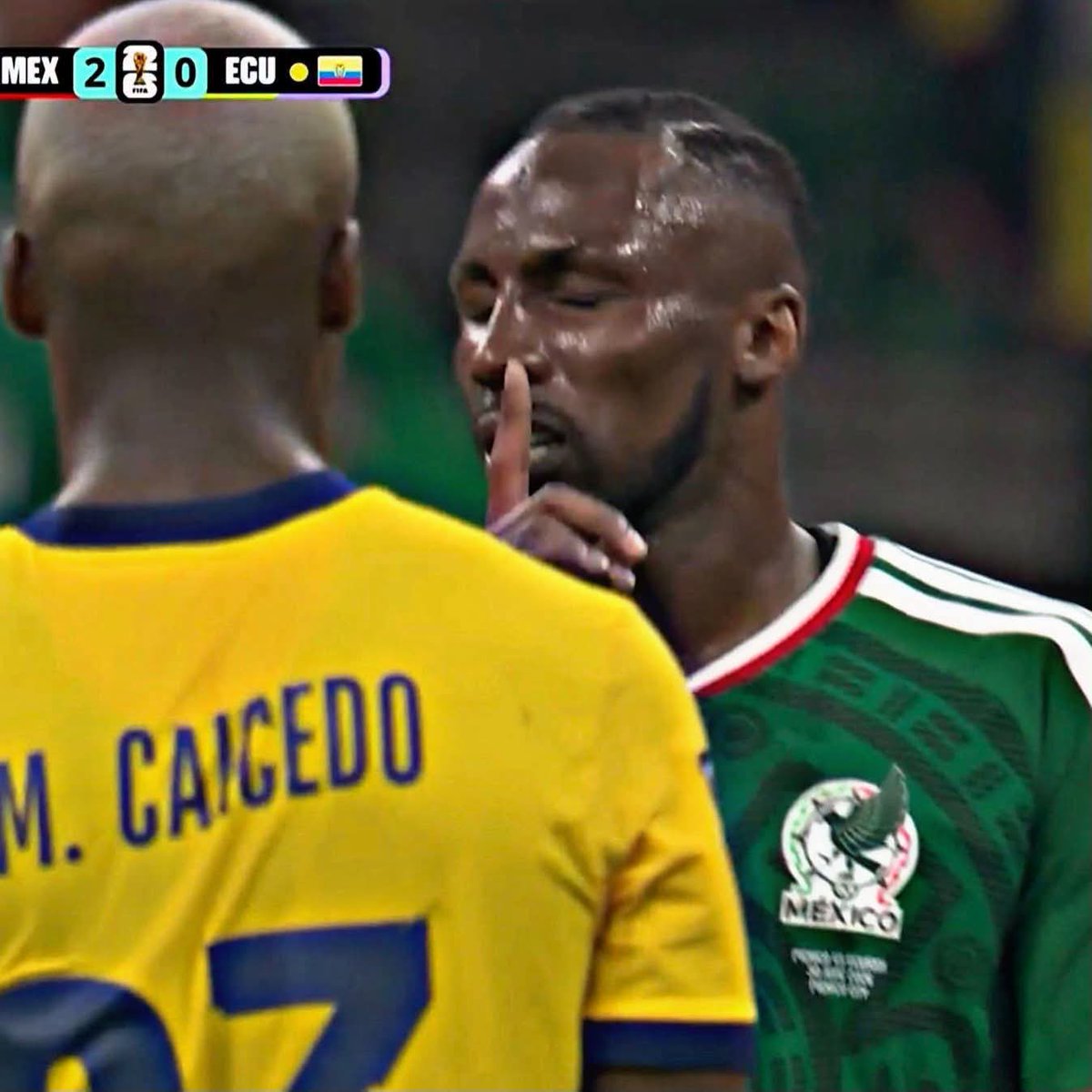 Idanni21's tweet photo. @alejoUTD https://t.co/KsAx6JzmiX