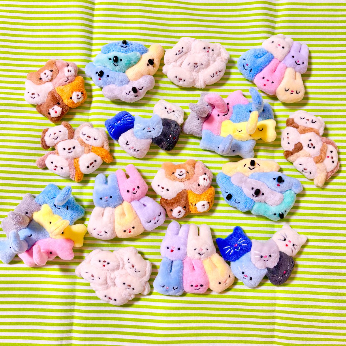 hammy&dacco【HMJ K-152】 (@HammyHandmade) / Posts / X