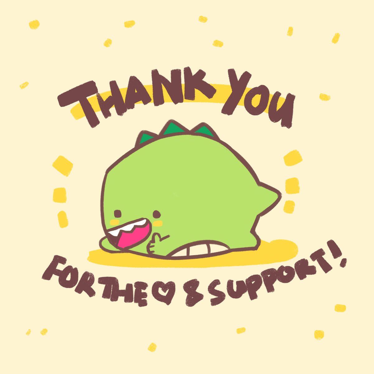 soursoppi's tweet photo. ⭐ heyyaa it's Soppi ⭐

if you like what I do please consider supporting me!! 
• Patreon https://t.co/rXyJFtksfc
• Etsy https://t.co/8LhgK031eV
• Redbubble https://t.co/99xuWTXcS5
• Ko-Fi https://t.co/y7VXip2cbb https://t.co/l3o7pdHWHF