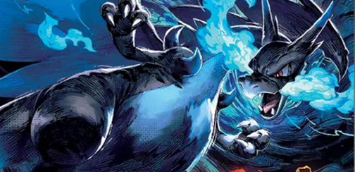 PeakHobby's tweet photo. Who's still chasing a Mega Charizard X SIR?

A Phantasmal Flames ETB would certainly help!

Follow, Like, Repost, &amp; turn your Notifications ON when this drops on Thursday Morning! https://t.co/8x7E0xaeph