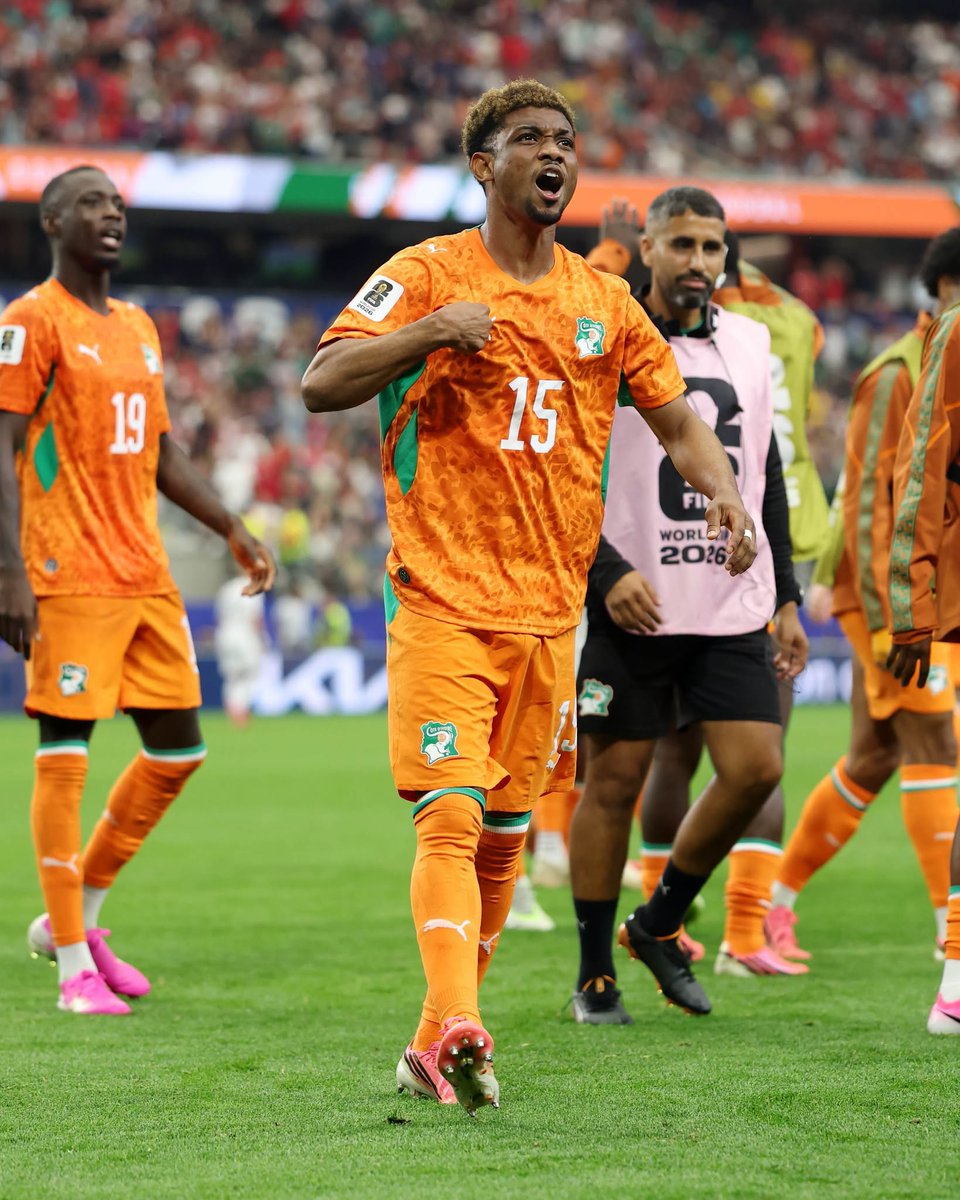 ManUtd_ID's tweet photo. 𝗦𝘁𝗮𝗿𝗯𝗼𝘆  🇨🇮🧡 https://t.co/gtFlu66ZiD