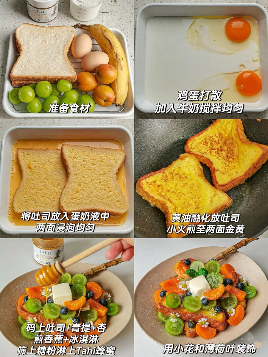 Zhangir58676411's tweet photo. Just made this avocado toast with a sprinkle of chili flakes—simple, flavorful, and perfect for a quick morning pick-me-up ， https://t.co/E9bpSuw5Wz