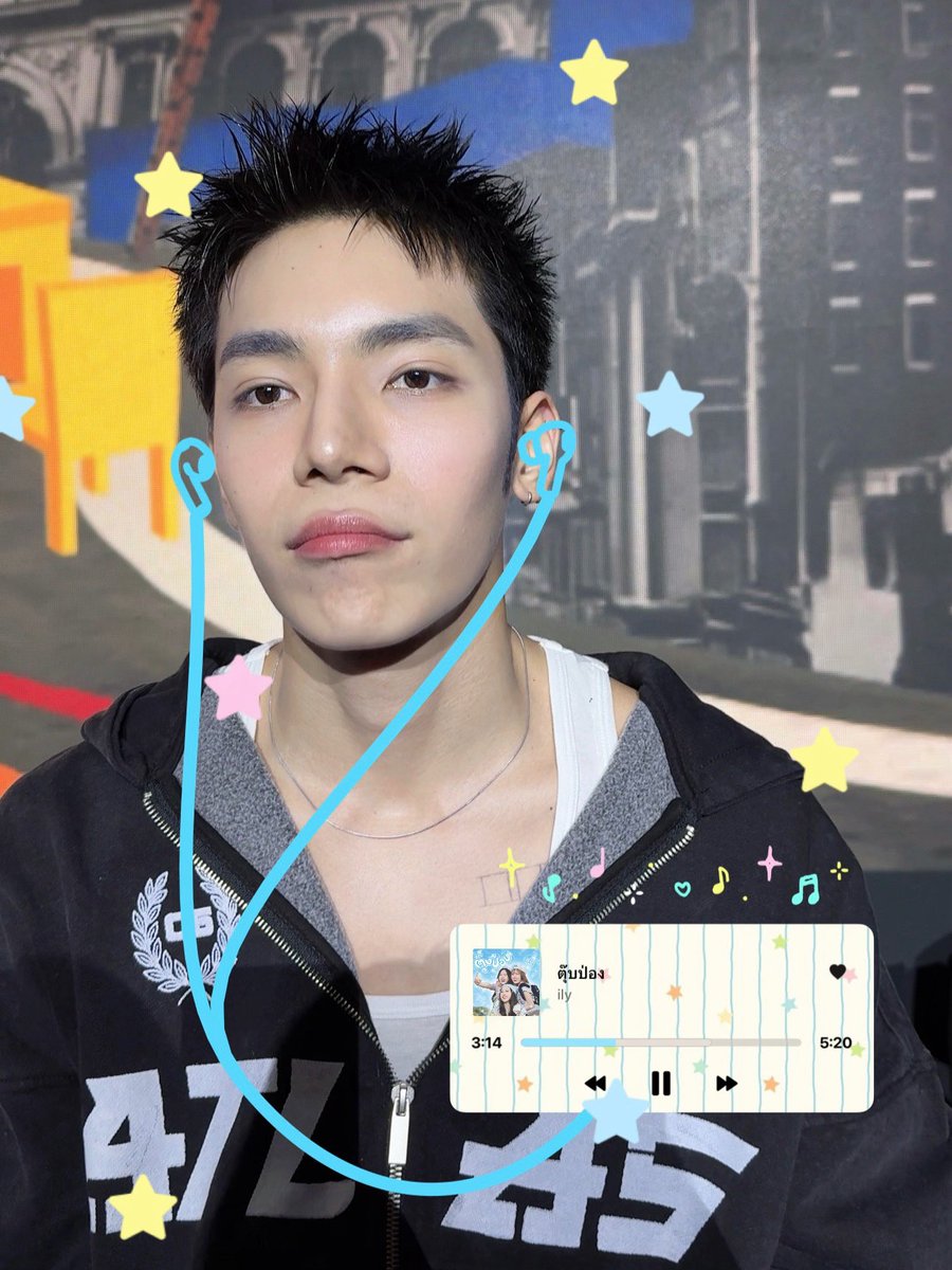 myrockettt's tweet photo. ตุ้บป่อง ๆ (｡•́︿•̀｡) https://t.co/EmSYsx0U34