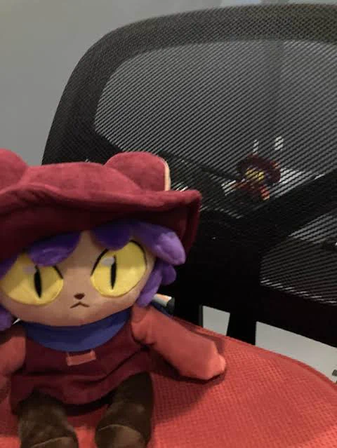 nightmargin 🐌 PAX AH14 on X: 