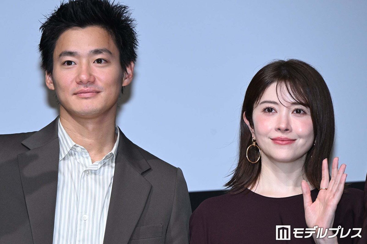 modelpress's tweet photo. 【写真追加📸】キスマイ玉森裕太ら
「マイ・フィクション」制作発表会見📺️❤️‍🩹
https://t.co/3YVqDvLWPH

👤ほか登壇者
森川葵、宮澤エマ、野村周平
ジャンボたかお・池田直人（レインボー）

宮澤が初日の撮影で抵抗あったシーン
→玉森に膝枕で耳掃除される

「ファンの皆様にも申し訳ないし、とにかく失礼がないようにと思って」