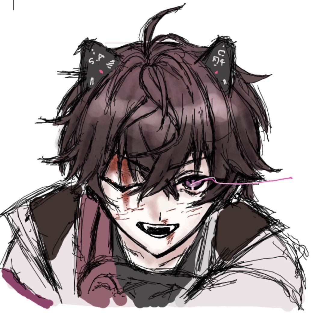 obakejanaiyo_'s tweet photo. 🏷️出し失礼っ‼️
💡中心にめちゃつ🅰️描いてます！
RT中心に全反応巡回後気になる方無言フォローでお迎えさせていただきます‼️

ぜひ仲良くしてくださいっ🙌😭✨️✨️✨️
#めちゃつえー絵描きさんと繋がりたい
#にじさんじ絵描きさんと繋がりたい https://t.co/foeptYfch9