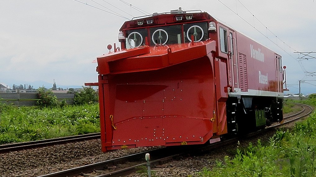 HKD_NORIMON's tweet photo. 午後に再度の来深？ キヤ291-2 
先程 再度旭川方面へお戻りに...
2026.7.1 深川～納内 https://t.co/MFd6RFQLJr