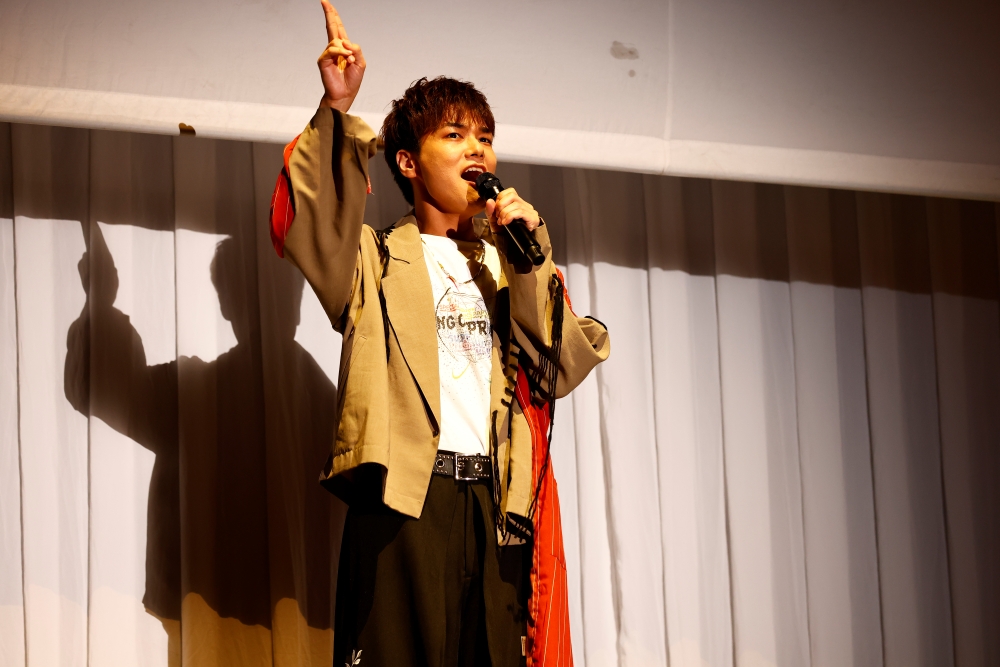 kinpri_PR's tweet photo. ／
#キンプリサンクスパーティー
#キンプリスパライ
アーカイブ配信中📣
＼

おうちで何度でもお楽しみください💕

昼の部・夜の部どちらも配信チケット販売中✨
🗓️ 販売期間：～7/12(日)18:00
⏳ 視聴期間：～7/13(月)23:59
🎁 全券種共通特典：キービジュアル入りデジタルピクチャー
配信詳細＆ご購入は☟
🔗https://t.co/Oica5bQJtC

#kinpri #kinpri10th
