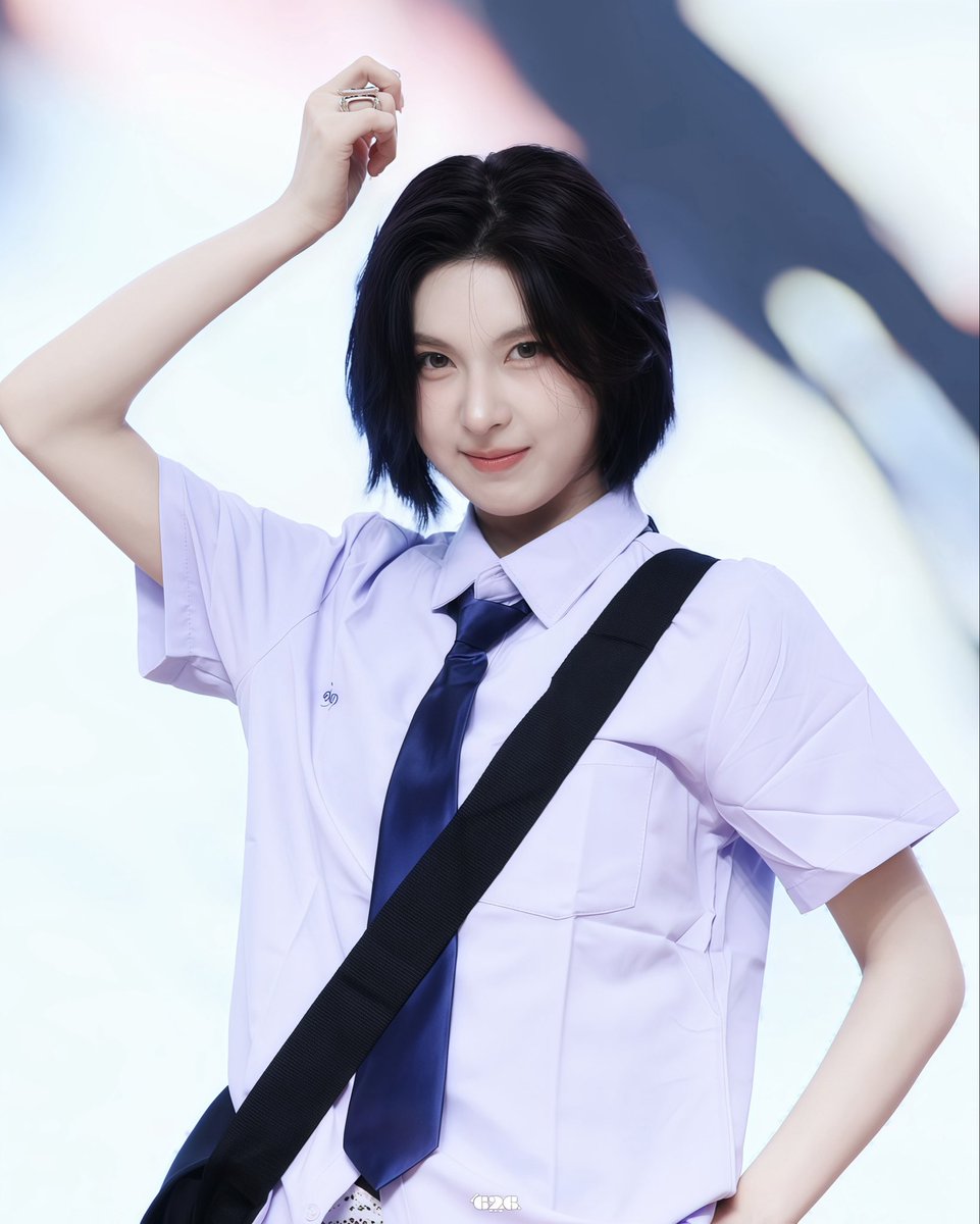nmixx_626's tweet photo. 260514 👔👔👔
#NMIXX #BAE https://t.co/NiBsPksjYJ