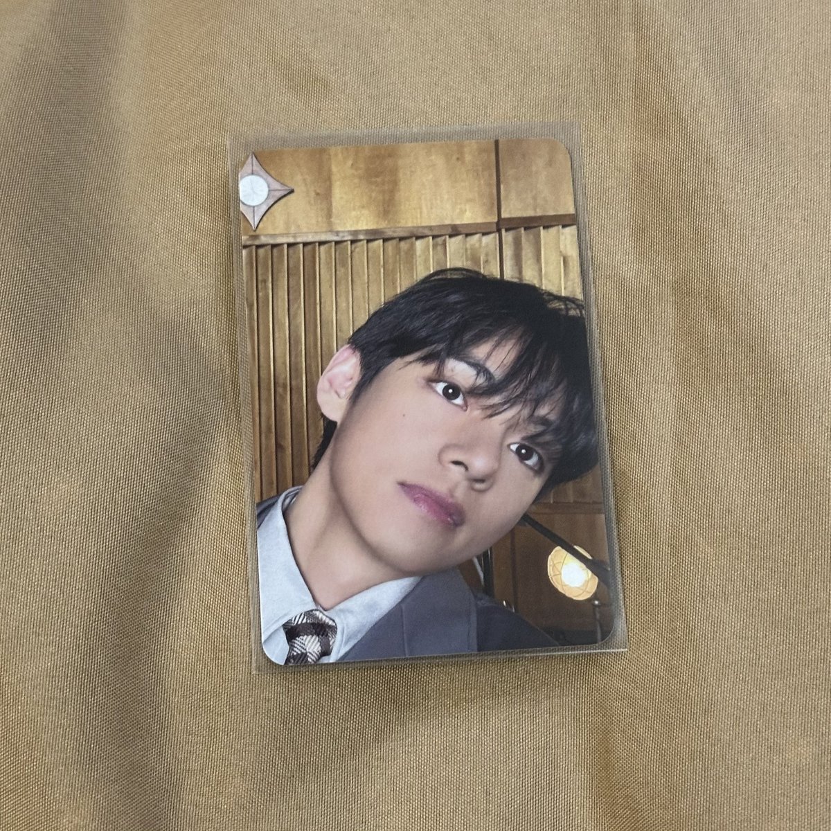 keoncai's tweet photo. wts lfb ph | july sale

taehyung arirang album
➝ 100 php each
➝ on hand, mint condi
➝ payo / dop with nrdp
➝ direct jnt ; gcash maya 

𖥻 bts arirang taehyung weverse album pob wts lfb ph photocard https://t.co/waAfkJhrgL